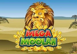 Mega Moolah slot – slot by Games Global, featured at slottica-casino.eu