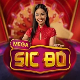 Try Mega Sic Bo slot by Pragmatic Play on slottica-casino.eu – logo image