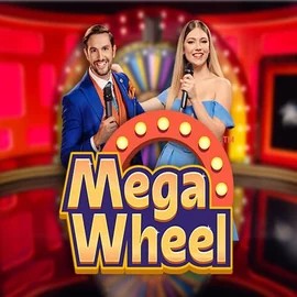 Try Mega Wheel slot by Pragmatic Play on slottica-casino.eu – logo image