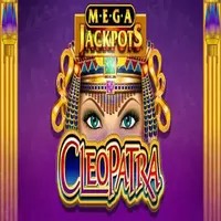 Play Mega Jackpots Cleopatra slot by IGT on slottica-casino.eu