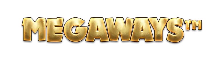 Megaways Slots logo by Big Time Gaming at Slottica Casino
