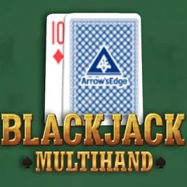 Multihand Blackjack – slot by Pragmatic Play, featured at slottica-casino.eu