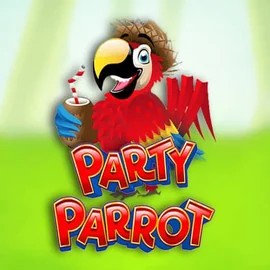 Party Parrot online slot from Rival – play at slottica-casino.eu
