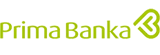 Prima banka logo