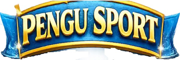 Pengu Sport by Pragmatic Play, showcased at slottica-casino.eu – game logo
