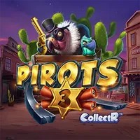 Pirots 3 online slot from ELK Studios – play at slottica-casino.eu