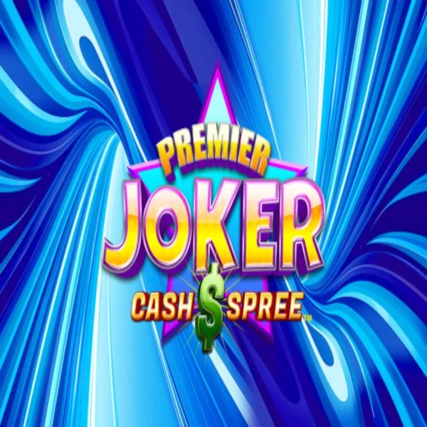 Play Premier Joker Cash Spree slot by Oros Gaming on slottica-casino.eu