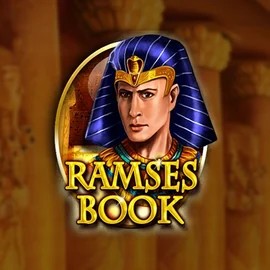 Ramses Book Deluxe – slot by Gamomat, featured at slottica-casino.eu