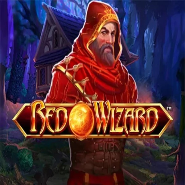 Play the Red Wizard slot by Rarestone Gaming on Slottica Casino