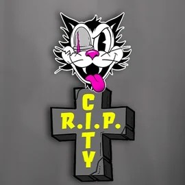 Try RIP City slot by Hacksaw Gaming on slottica-casino.eu – logo image