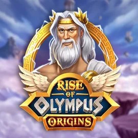 Rise of Olympus Origins online slot from Play'n GO – play at slottica-casino.eu