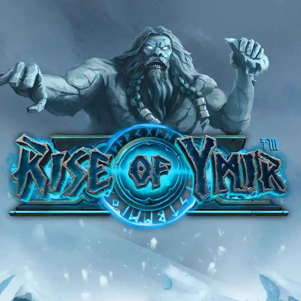 Play Rise of Ymir slot by Hacksaw Gaming on slottica-casino.eu