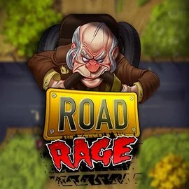 Play Road Rage slot by Nolimit City on slottica-casino.eu