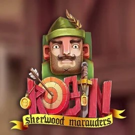 Robin Sherwood Marauders online slot from Yggdrasil – play at slottica-casino.eu
