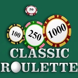 Roulette – slot by OneTouch Games, featured at slottica-casino.eu