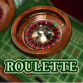 Roulette (Habanero) slot icon by Habanero, available at Slottica Casino
