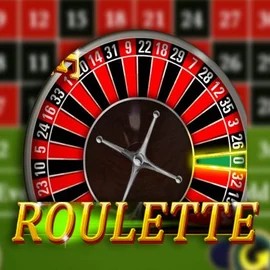 Roulette (Pragmatic Play) logo – Table Games by Pragmatic Play at Slottica Casino