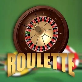 Roulette (Relax Gaming) logo by Relax Gaming at Slottica Casino
