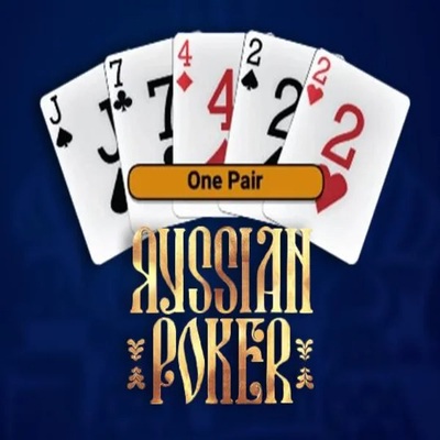 Russian Poker online slot from OneTouch Games – play at slottica-casino.eu