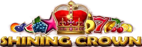 Shining Crown online slot from Amusnet Interactive – play at slottica-casino.eu