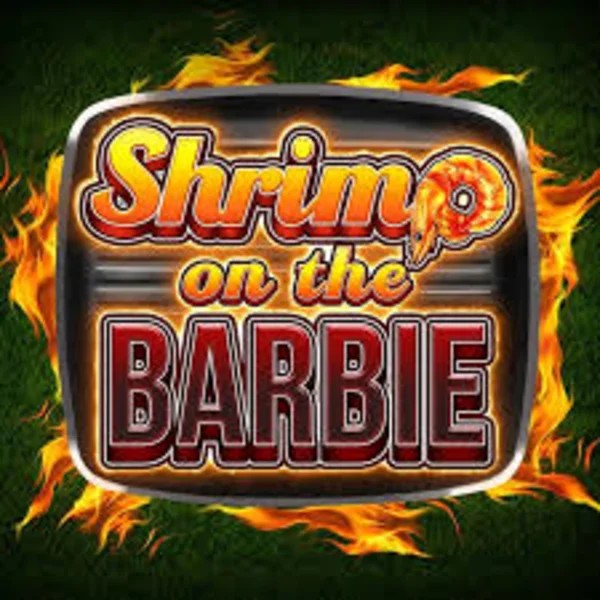 Enjoy Shrimp on the Barbie by Greentube – logo hosted on slottica-casino.eu