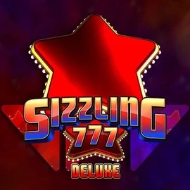 Sizzling 777 Deluxe – slot by Wazdan, featured at slottica-casino.eu