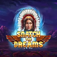 Snatch The Dreams logo – Slots by SYNOT Games at Slottica Casino