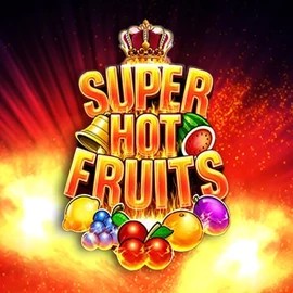 Try Super Hot Fruits slot by Inspired Gaming on slottica-casino.eu – logo image