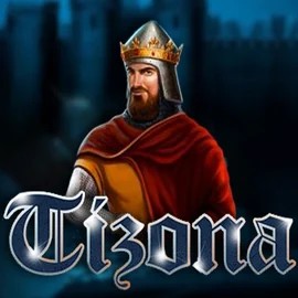 Tizona logo by Merkur Gaming Slottica Casino