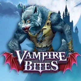 Enjoy Vampire Bites by Amusnet Interactive – logo hosted on slottica-casino.eu