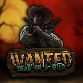 Wanted Dead or a Wild online slot from Hacksaw Gaming – play at slottica-casino.eu