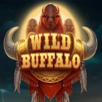 Wild Buffalo Logo