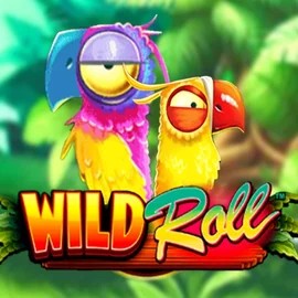 Play the Wild Roll slot by Playtech on Slottica Casino