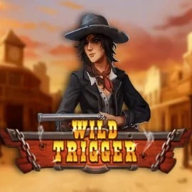 Wild Trigger by Play'n GO, showcased at slottica-casino.eu – game logo
