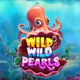 Play Wild Wild Pearls slot by Pragmatic Play on slottica-casino.eu